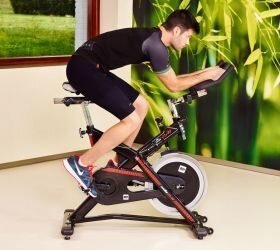 Спин-байк BH-Fitness SB2.6 Спин-байк BH-Fitness SB2.6
