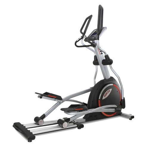 Эллиптический тренажер BH Fitness FDR20