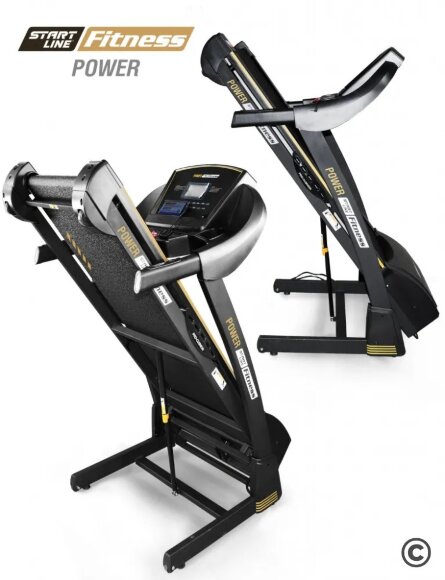 Беговая дорожка Start Line Power Беговая дорожка Start Line Power