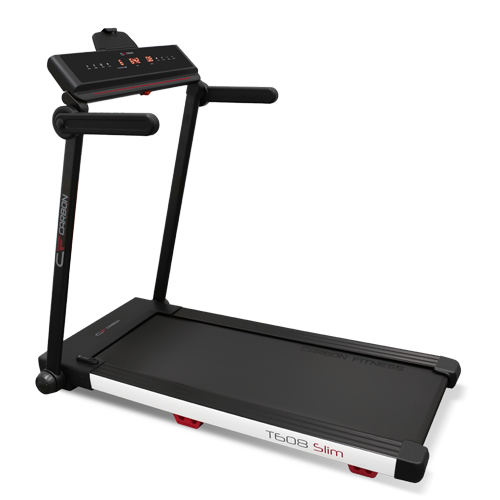 Беговая дорожка Carbon T608 SLIM Беговая дорожка Carbon T608 SLIM