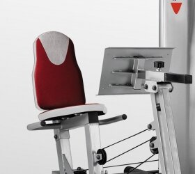 Силовой комплекс BH FITNESS Global Gym