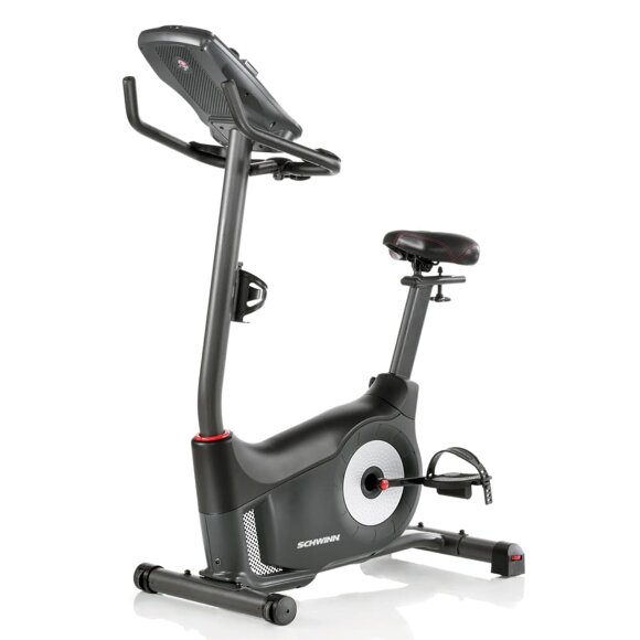 Велотренажер Schwinn 170i, вертикальный