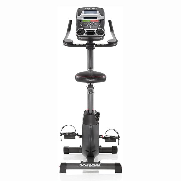 Велотренажер Schwinn 170i, вертикальный