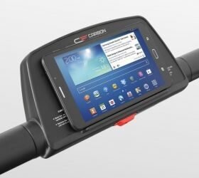 Беговая дорожка Carbon Fitness T200 SLIM