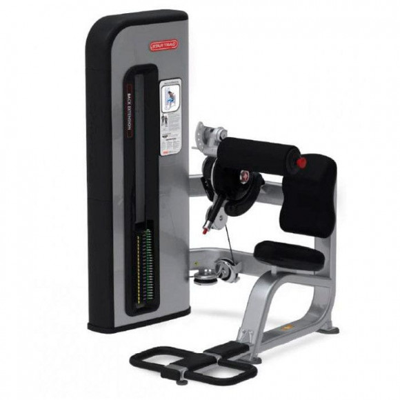Разгибание спины Star Trac IP-S3343