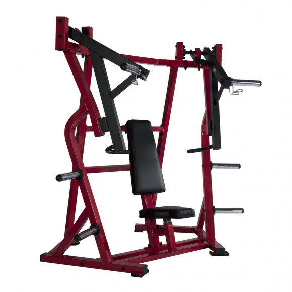 Грудной жим сидя Protrain SM780