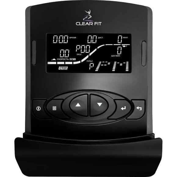 Эллиптический тренажер Clear Fit StartHouse SX 50 F