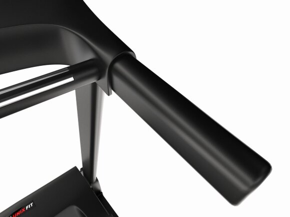 Беговая дорожка UnixFit T ST-630R Black