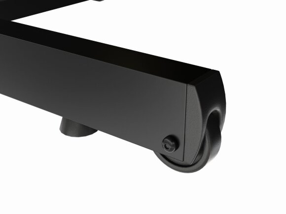 Беговая дорожка UnixFit T ST-630R Black