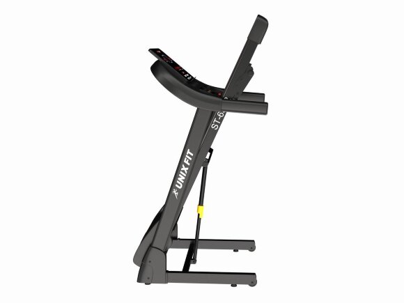 Беговая дорожка UnixFit T ST-630R Black