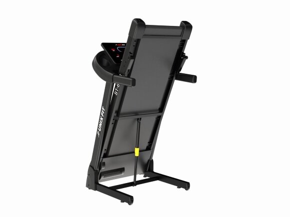 Беговая дорожка UnixFit T ST-630R Black