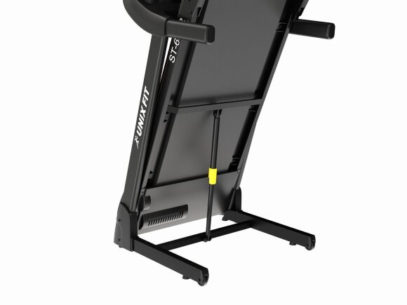 Беговая дорожка UnixFit T ST-630R Black
