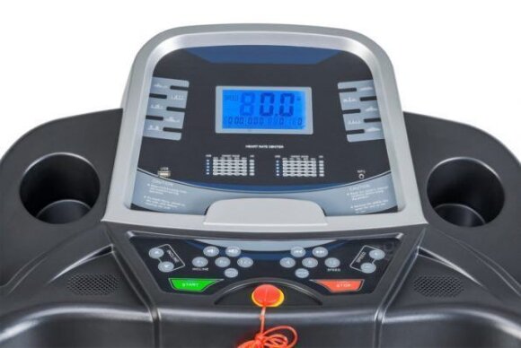 Беговая дорожка VictoryFit-730