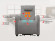 Массажное кресло Fujimo LIFT CHAIR F3005 VLFL Mouse (Space 15) Массажное кресло Fujimo LIFT CHAIR F3005 VLFL Mouse (Space 15)