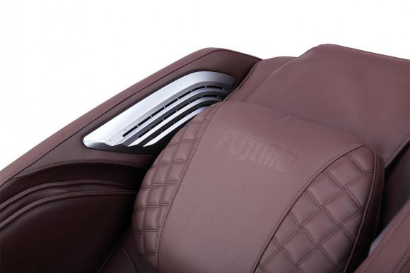 Массажное кресло Fujimo FLEXOR F500 Brown Массажное кресло Fujimo FLEXOR F500 Brown