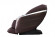 Массажное кресло Fujimo FLEXOR F500 Brown Массажное кресло Fujimo FLEXOR F500 Brown