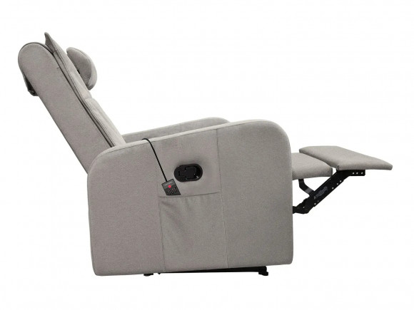 Массажное кресло Fujimo COMFORT CHAIR F3005 VMF Mouse (Space 15) Массажное кресло Fujimo COMFORT CHAIR F3005 VMF Mouse (Space 15)