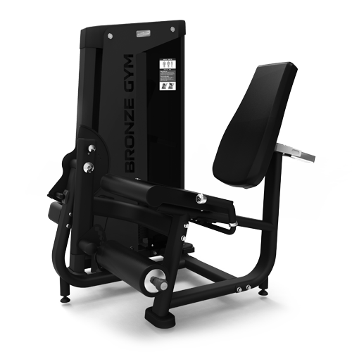 Разгибание ног Bronze Gym NEO 02 Разгибание ног Bronze Gym NEO 02