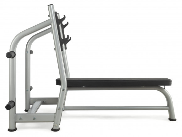 Скамья для жима штанги VictoryFit VF-A5007 Скамья для жима штанги VictoryFit VF-A5007
