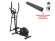 Эллиптический тренажер UnixFit SL-350