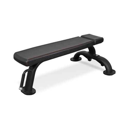 Скамья горизонтальная BRONZE GYM BR-1002 Скамья горизонтальная BRONZE GYM BR-1002