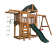 Детская игровая площадка Babygarden Play 5
