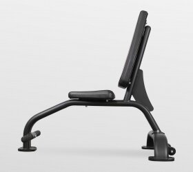 Скамья-стул BRONZE GYM BR-1003 
