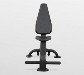 Скамья-стул BRONZE GYM BR-1003 