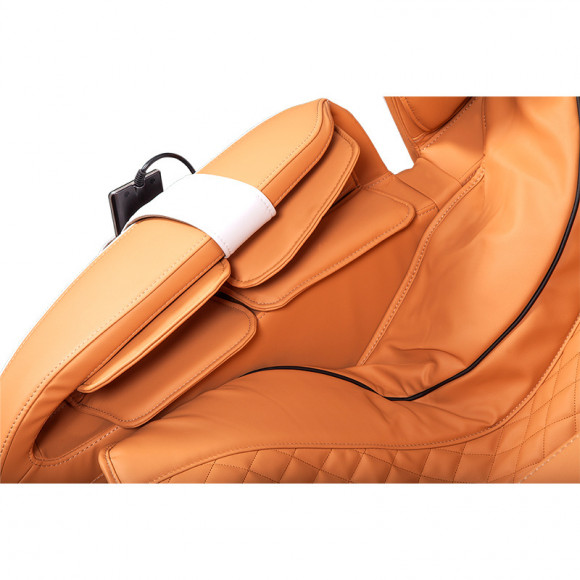 Массажное кресло Casada BetaSonic 2 Orange