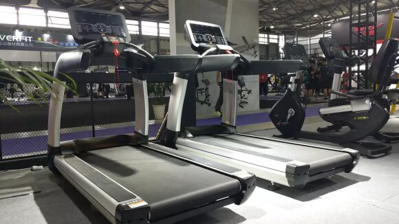 Беговая дорожка Insight Fitness TT-X10