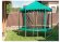 Батут Hasttings Classic Green (3,05 м) Батут Hasttings Classic Green (3,05 м)
