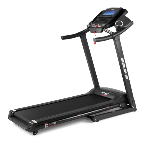 Беговая дорожка BH-Fitness Pioner R2 TFT