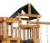 Детская игровая площадка Babygarden Play 7