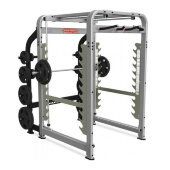 Машина Смита двойного действия Freedom Rack Nautilus 9NP-L8507-13AAS