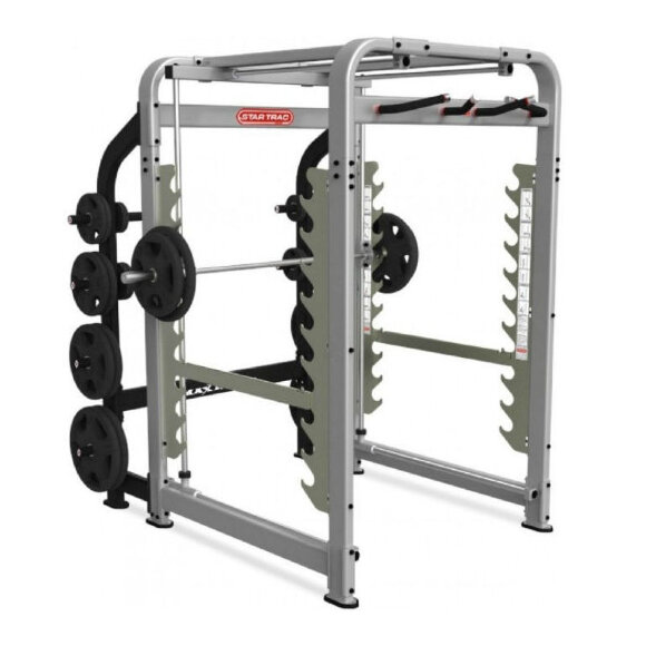 Машина Смита двойного действия Freedom Rack Nautilus 9NP-L8507-13AAS