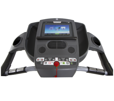 Беговая дорожка BH-Fitness Pioner R3 TFT Беговая дорожка BH-Fitness Pioner R3 TFT