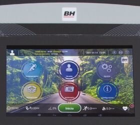 Беговая дорожка BH-Fitness Pioner R3 TFT Беговая дорожка BH-Fitness Pioner R3 TFT