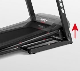 Беговая дорожка BH-Fitness Pioner R3 TFT Беговая дорожка BH-Fitness Pioner R3 TFT