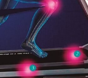 Беговая дорожка BH-Fitness Pioner R3 TFT Беговая дорожка BH-Fitness Pioner R3 TFT