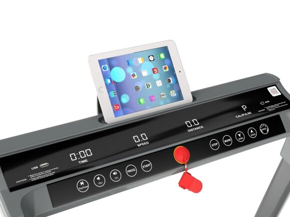 Беговая дорожка UnixFit R-320X Беговая дорожка UnixFit R-320X