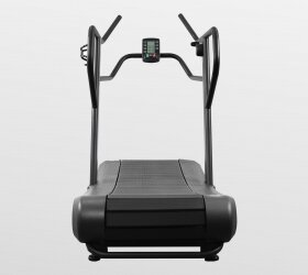 Беговая дорожка Bronze Gym T940M Caterpillar