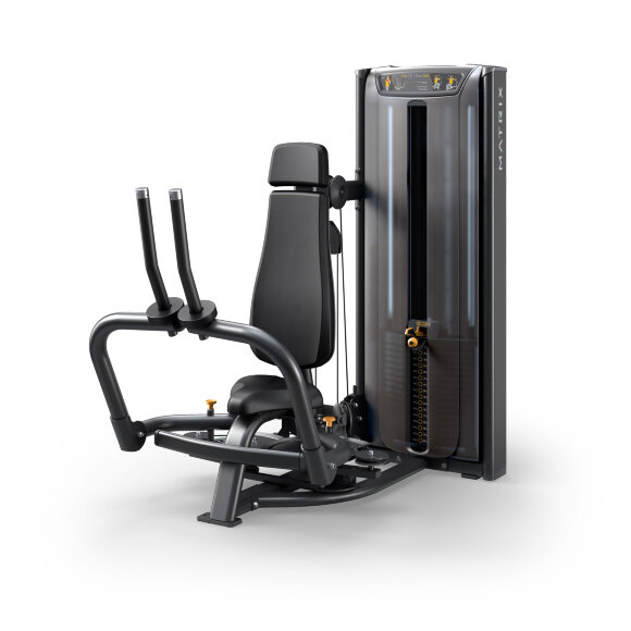 Задняя дельта / Баттерфляй Matrix Versa Heavy