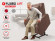 Массажное кресло Fujimo LIFT CHAIR F3005 FLFK Терра (Sakura 20)