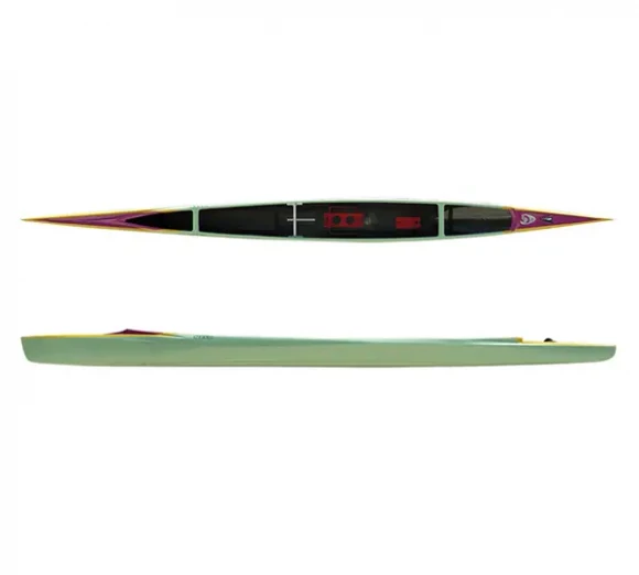 Каноэ C1 Nelo CINCO 5