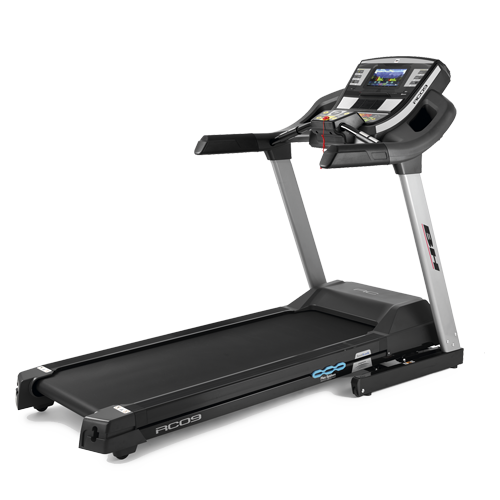 Беговая дорожка BH-Fitness RC09 TFT Беговая дорожка BH-Fitness RC09 TFT