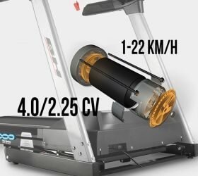 Беговая дорожка BH-Fitness RC09 TFT Беговая дорожка BH-Fitness RC09 TFT