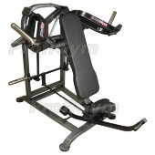 Тренажер для плеч ProfiGym ТДХ-0040-DE Тренажер для плеч ProfiGym ТДХ-0040-DE