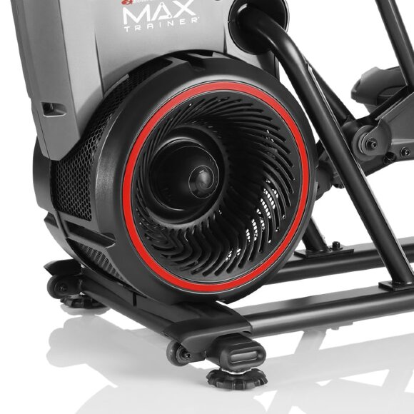 Эллиптический тренажер Bowflex Max Trainer M9 купить у официального дилера