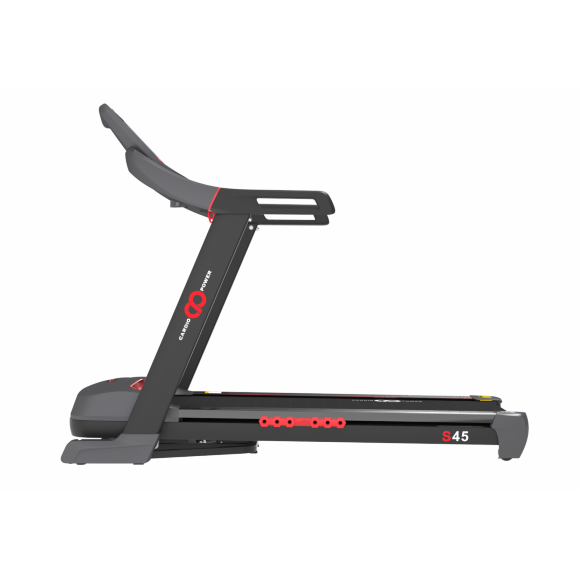 Беговая дорожка CardioPower S45 Беговая дорожка CardioPower S45