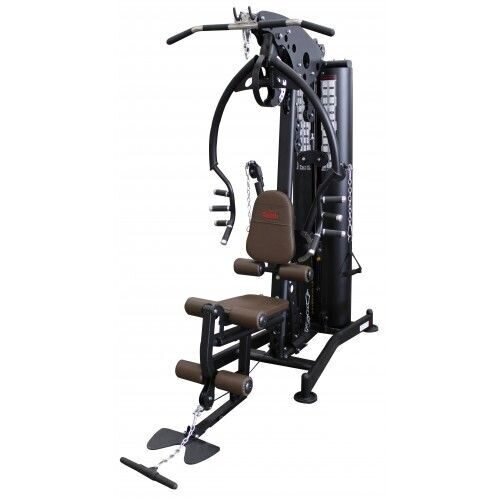 Мультистанция Smith Strength F1 + Тяга F1P Мультистанция Smith Strength F1 + Тяга F1P